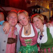 Oktoberfest der StattGarde (28.09.13)